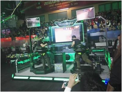 80后“CEO”的游戏梦 从玩家到游戏开发者的蜕变之旅