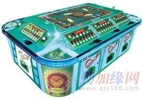 广州市番禺区广娱动漫产品开发部 一键十二龙游戏机详解与采购指南